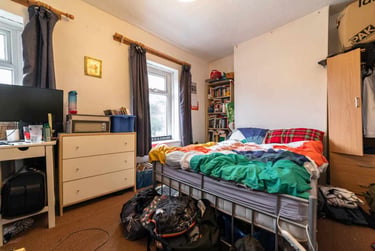 3 bed house, Heath, Cathays, Cardiff, CF143PN - Image 11