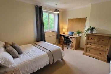 4 bed house, South Park Avenue, Eaton, Norwich, NR47AY - Image 6