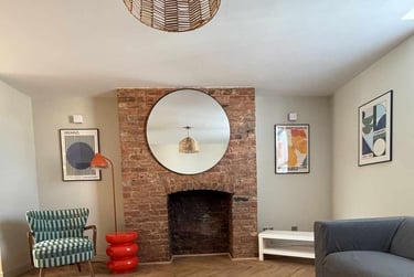8 bed flat, Wilmslow Road, Withington, Manchester, M204AN - Image 6