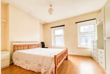 4 bed house, Roath, Plasnewydd, Cardiff, CF244TB - Image 7
