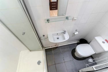 3 bed flat, Selly Oak, Selly Park, Birmingham, B296BE - Image 13