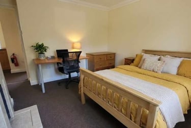 4 bed house, Wycliffe Road, Earlham, Norwich, NR47DX - Image 6