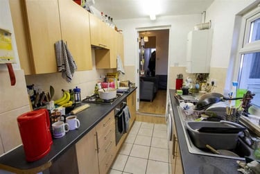 6 bed house, Tiverton Road, Selly Park, Birmingham, B296BS - Image 5