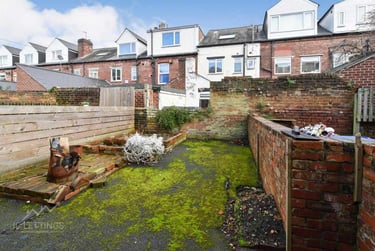 3 bed house, Harefield Road, Sharrow, Sheffield, S118NU - Image 11