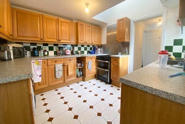 5 bed house, Roath, Cathays, Cardiff, CF244RR - Image 3