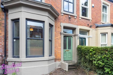 9 bed house, Victoria Road, Fallowfield, Manchester, M146AQ - Image 13