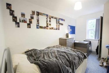 6 bed house, Selly Hill Road, Selly Park, Birmingham, B297DL - Image 11