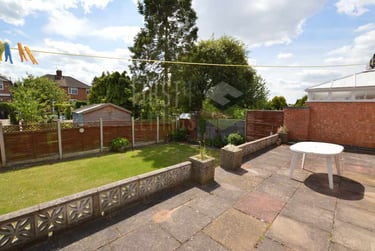 4 bed house, Gainsborough Road, Knighton, Leicester, LE23DH - Image 10