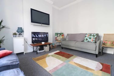 7 bed house, Roath, Plasnewydd, Cardiff, CF243JW - Image 1