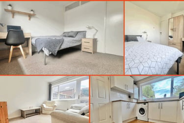4 bed house, Bramfield Close, City Centre, Norwich, NR24EJ - Image 1