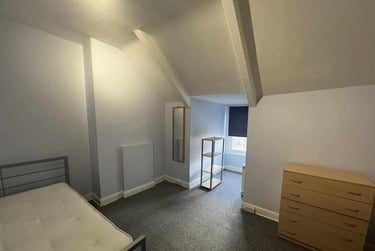 4 bed flat, Ecclesall Road, Sharrow, Sheffield, S118NX - Image 4