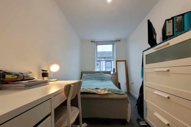 8 bed house, Cathays, Plasnewydd, Cardiff, CF244DJ - Image 5