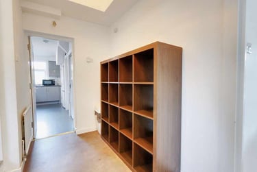 6 bed house, Tresillian Gardens, Mount Pleasant, Exeter, EX47AJ - Image 15