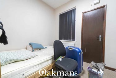 8 bed house, Bournbrook Road, Selly Park, Birmingham, B297DD - Image 11
