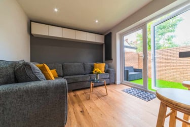 5 bed house, Cathays, Plasnewydd, Cardiff, CF244DH - Image 2