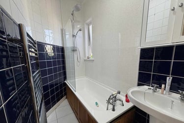4 bed house, Heath, Gabalfa, Cardiff, CF143DB - Image 9