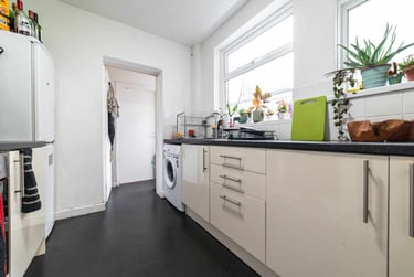4 bed house, Cathays, Cardiff, CF244EY - Image 4