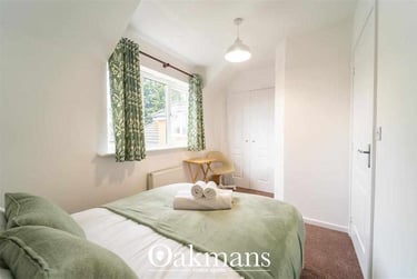 4 bed house, Ten Acre Mews, Stirchley, Birmingham, B302BF - Image 15