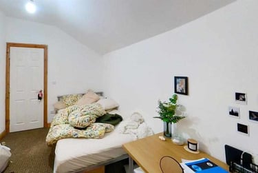 6 bed house, Tiverton Road, Selly Park, Birmingham, B296BU - Image 4