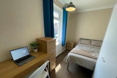 5 bed house, Bixley Close, Earlham, Norwich, NR58DH - Image 3