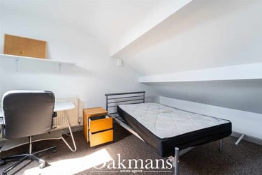 4 bed house, North Road, Selly Park, Birmingham, B296AN - Image 11