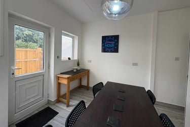 7 bed house, Cathays, Cardiff, CF103EE - Image 4