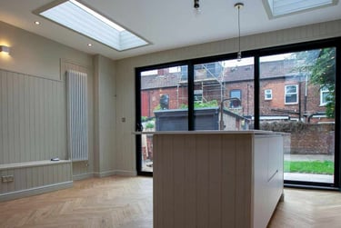 8 bed house, Lees Hall Crescent Manchester, Fallowfield, Manchester, M146YA - Image 3