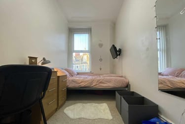 8 bed house, Roath, Plasnewydd, Cardiff, CF243PT - Image 8