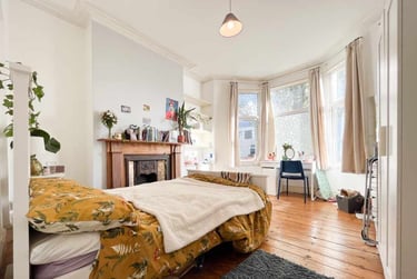 6 bed house, Cathays, Cardiff, CF244HU - Image 4
