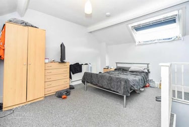 4 bed house, Peveril Road, Ecclesall, Sheffield, S117AP - Image 9