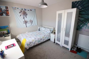 6 bed house, Cathays, Plasnewydd, Cardiff, CF243BG - Image 3