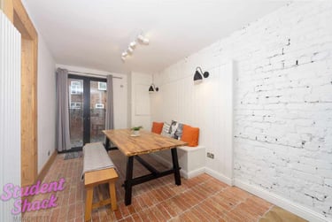 6 bed house, Ruskin Avenue Manchester, Rusholme, Manchester, M144DQ - Image 3