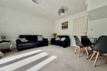 4 bed house, Roe Drive, Earlham, Norwich, NR58BT - Image 10