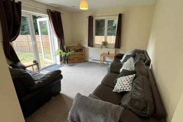 7 bed house, Rydal Close, Earlham, Norwich, NR58LT - Image 3