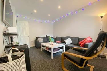 6 bed house, Cathays, Plasnewydd, Cardiff, CF243BY - Image 4