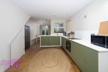 5 bed house, Langley Road Fallowfield Manchester, Fallowfield, Manchester, M146LN - Image 2