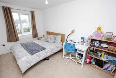 2 bed house, Elliott Road, Selly Park, Birmingham, B296GW - Image 4