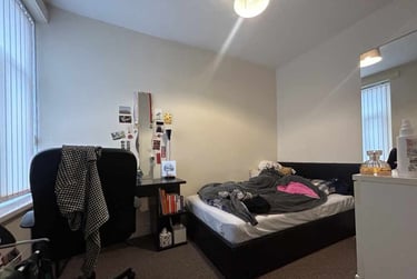 5 bed house, Heath, Gabalfa, Cardiff, CF143JX - Image 7