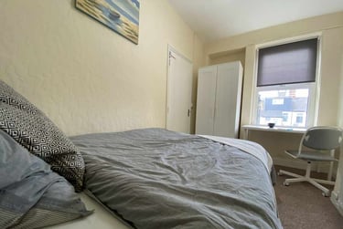 4 bed house, Roath, Plasnewydd, Cardiff, CF243LA - Image 15