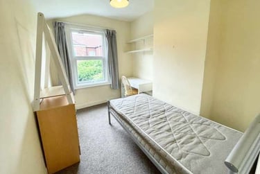 4 bed house, Avenue Road, City Centre, Norwich, NR23HL - Image 7