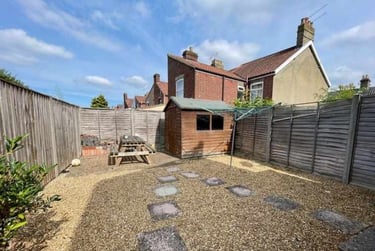 6 bed house, Dereham Road, City Centre, Norwich, NR23TJ - Image 14