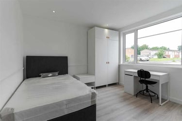 6 bed house, Reservoir Road, Harborne, Birmingham, B296TE - Image 6