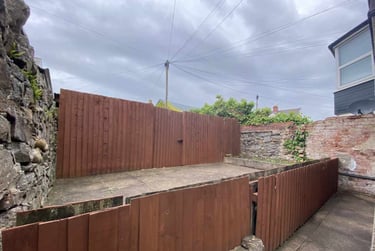 2 bed house, Roath, Penylan, Cardiff, CF235EH - Image 9