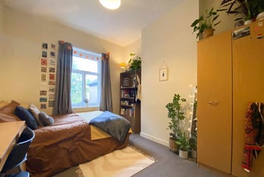 4 bed house, Cathays, Cardiff, CF244BJ - Image 5