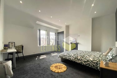 6 bed house, Clarendon Park Road, Clarendon Park, Leicester, LE23AQ - Image 3