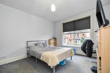 4 bed house, Peveril Road, Ecclesall, Sheffield, S117AP - Image 4