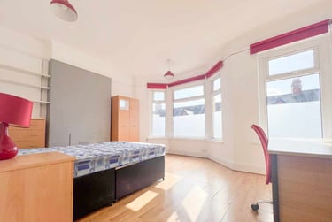 5 bed house, Cathays, Maindy, Cardiff, CF244LR - Image 3