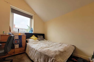 6 bed house, Roath, Plasnewydd, Cardiff, CF243JT - Image 9