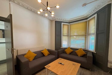 4 bed house, Roath, Plasnewydd, Cardiff, CF243HS - Image 2