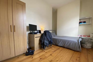 8 bed house, Cathays, Cardiff, CF244HT - Image 13